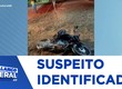 Polícia identifica motorista envolvido em acidente que vitimou avô e netos