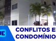 Número de pessoas que moram em condomínios residenciais vem crescendo e gerando conflitos