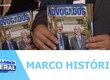 Curso de direito da Universidade Tiradentes completa quarenta e cinco anos de existência