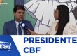 Inauguração do Centro de Desenvolvimento do Futebol de Sergipe acontece nesta sexta-feira (29)