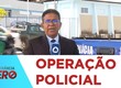 Balanço das ocorrências policiais em Nossa Senhora do Socorro