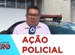 Suspeitos de tentativa de latrocínio são presos em Lagarto