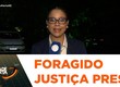 Foragido da justiça é preso em estabelecimento comercial de Aracaju