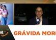 Grávida morre durante parto e viúvo acusa negligência no atendimento; bebê sobreviveu