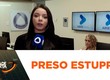 Suspeito de estupro de vulnerável é preso em Poço Redondo