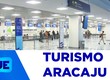 Aracaju é destaque no crescimento do turismo
