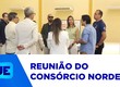 Secretários de esporte dos estados nordestinos se reúnem em Aracaju para discutir estratégias