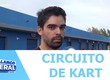 Circuito TV Atalaia Kart