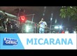 Micarana 2025: festa acontece até domingo em comemoração aos 137 anos da cidade de Itabaiana
