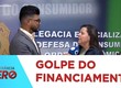 Golpistas oferecem uma série de vantagens para o consumidor na hora de comprar carro ou moto