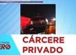 Mãe em surto mantém três filhos em cárcere privado por horas em Malhador