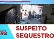 Suspeito de sequestro de influenciador digital na Bahia é preso em Sergipe três anos após o crime