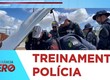 Polícia Rodoviária Federal promove treinamento contra fraudes veiculares