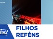 Mulher manteve os próprios filhos em cárcere privado