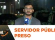 Servidor público é preso por estelionato e falsificação de documentos