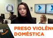 Polícia prende homem por descumprir medida protetiva uma hora após ser intimado no alto sertão