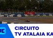 Amanhã será realizada a terceira etapa do campeonato sergipano de kart