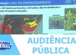 Audiência pública aconteceu para tratar sobre a construção da ponte Aracaju-Barra dos Coqueiros