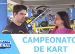 TV Atalaia transmite III Etapa do Campeonato de Sergipano de Kart