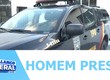 Polícia prende suspeito de tentar aplicar golpe da compra e venda de celular em Aracaju