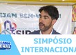 2º Simpósio Internacional de Políticas Públicas de Atividade física e Comportamento Sedentário