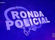 PRF recupera carro de locadora em Nossa Senhora do Socorro