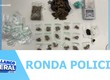 Confira os destaques policiais nesta terça-feira (02/09)