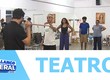 Sesc Sergipe realiza até sexta-feira (05/09) oficina prática de Teatro de Animação