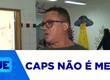 Usuários do CAPS, estão sendo alvos de brincadeiras de mau gosto nas redes sociais