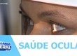 Atendimentos oftalmológicos feitos por pessoas sem formação podem causar sérios danos à saúde ocular