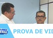 Ajuprev inicia prova de vida para aniversariantes do mês de setembro