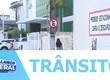 Alteração no sentido em trecho da rua Dom Bosco no Bairro Suíssa