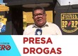 Mulher com tornozeleira eletrônica é presa com sete quilos de drogas em Aracaju