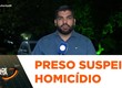 Polícia apreende segundo suspeito de homicídio ocorrido em Lagarto em 2023