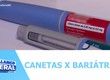 Bariátrica x canetas: quando a cirurgia é a opção mais vantajosa contra a obesidade
