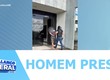 Polícia Civil prende pedófilo investigado por estupro de vulnerável e aliciamento de menores