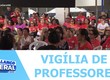 Sindicato dos professores negocia reajuste com a Secretaria de Fazenda de Sergipe