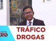 Três pessoas foram presas suspeitas de tráfico de drogas em Itabaiana