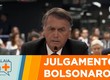 Como foi o segundo dia de julgamento do ex-presidente Jair Bolsonaro e dos outros 7 réus