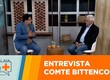 Entrevista com Comte Bittencourt, presidente nacional do Cidadania