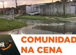 Moradores do loteamento Santa Cecília pedem infraestrutura básica em Socorro