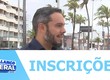 Inscrições para comerciantes interessados em atuar na área externa da Vila da Criança
