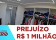 Investigado por furtar casas de alto padrão em Aracaju é preso