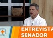 Entrevista com Rogério Carvalho, senador por Sergipe