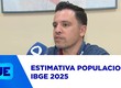 IBGE divulga nova pesquisa da população sergipana