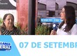 07 de setembro: desfile cívico-militar acontece neste domingo (07/09) na Avenida Barão de Maruim