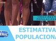 Estimativa populacional 2025: IBGE divulga nova pesquisa da população sergipana