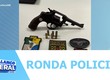 Confira os destaques policiais nesta segunda-feira 08/09