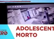 Adolescente é morto a tiros no Conjunto Almirante Tamandaré em Aracaju; um dos suspeitos foi preso