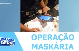 FICCO desarticula um esquema de tráfico de drogas no município de Itabaiana no agreste do estado